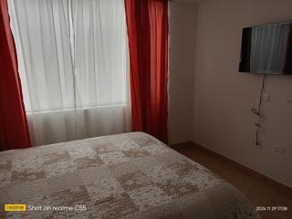 Hotel nexuss - Ipiales - 0