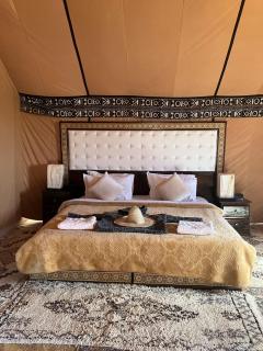 Desert Merzouga Luxury Camp - Merzouga - 3