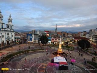 Hotel nexuss - Ipiales - 8