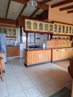 Cabañas La Majada - Ciprés - Punta Arenas - 9