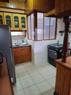 Cabañas La Majada - Ciprés - Punta Arenas - 7