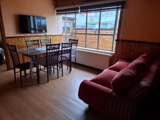 Cabañas La Majada - Ciprés - Punta Arenas - 6