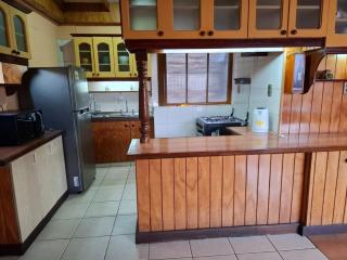 Cabañas La Majada - Ciprés - Punta Arenas - 5