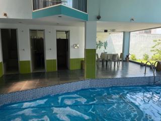 El palacio de Cristal - Sangolquí - 3