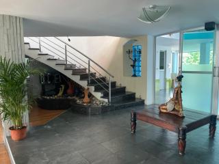El palacio de Cristal - Sangolquí - 6