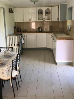 1 Bdrm Apartment in Quiet Area nr Intl Airport and Beach - Vieux Fort - 3