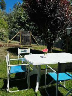 La Tante - Bariloche - 2