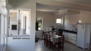 Residencial Paraíso 2 qtos, 80m da praia, Apto - Térreo e Duplex - 8