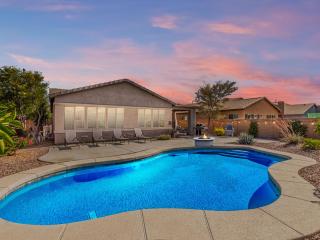 Merlot Gilbert - Queen Creek - 8
