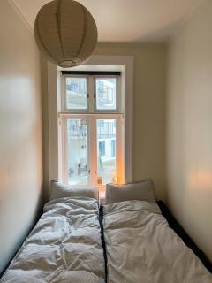 Hygge houses l Cozy, Central 1BR Apt in the best part of Oslo l Sleep 3 - Oslo - 3
