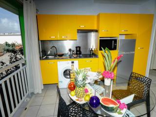 Appartement vue mer situé aux Trois-Ilets, Martinique - Les Trois-Îlets - 8