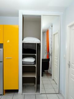 Appartement vue mer situé aux Trois-Ilets, Martinique - Les Trois-Îlets - 7