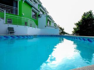 Appartement vue mer situé aux Trois-Ilets, Martinique - Les Trois-Îlets - 6
