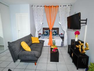 Appartement vue mer situé aux Trois-Ilets, Martinique - Les Trois-Îlets - 4