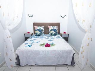 Appartement vue mer situé aux Trois-Ilets, Martinique - 2