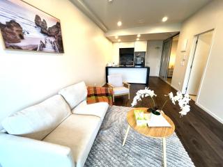 A modern cosy home near highway - 1