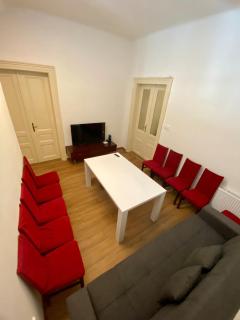 Apartment in the centre of Prague - Prague - 7