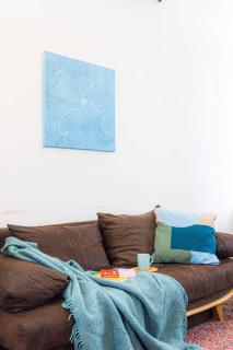 200 qm LOFT am Fluss für Freunde und Familien ! - Berlino - 3