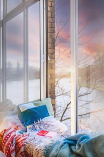 200 qm LOFT am Fluss für Freunde und Familien ! - Berlino - 8
