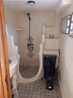 Hotel Abi khancha - Chefchaouen - 7