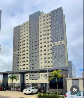 Apartamento Ponta de Campina - 3