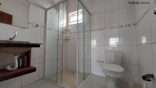 Residencial Paraíso 2 qtos, 80m da praia, Apto - Térreo e Duplex - 5