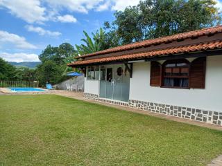 Cantinho da Serra - Miguel Pereira - 8