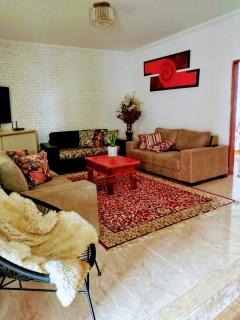 Casa de campo rocha - 8