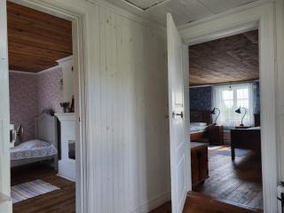 Bullerbyn - Mellangården - Astrid Lindgren's family house - Mariannelund - 5