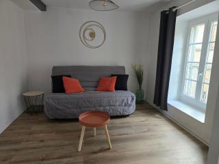 Superbe appartement au cœur du centre ville - Carcassonne - 9