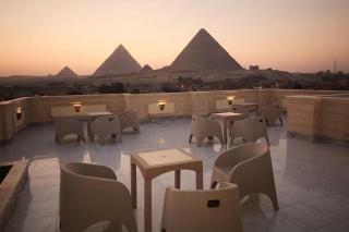 pyramids360 - Il Cairo - 1