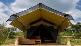 Little Oseki camp - 7