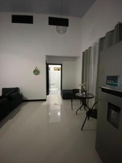 Sarahs Villas - Parrita - 3