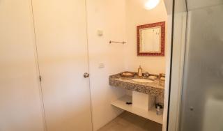 hermosa casa sobre el mar y al único bosque psamófilo costero - 2