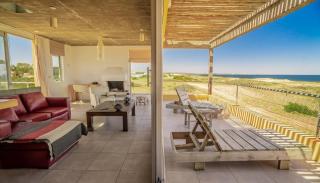 hermosa casa sobre el mar y al único bosque psamófilo costero - Sauce de Portezuelo - 6