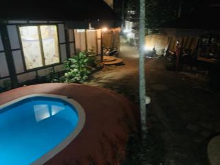 khum dara lanta resort - - 8