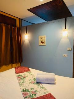khum dara lanta resort - - 5