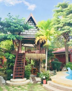 khum dara lanta resort - - 3