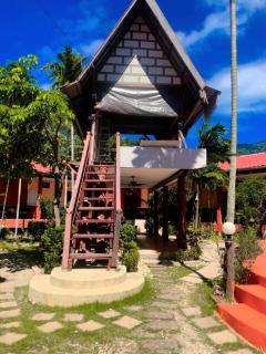 khum dara lanta resort - - 2