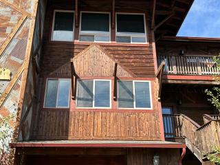Mount Jumbo Lookout - Missoula - 8