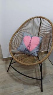 Apto privativo com área gourmet - Orla Norte - 9