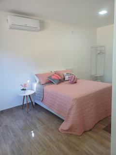 Apto privativo com área gourmet - Orla Norte - 8