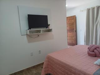 Apto privativo com área gourmet - Orla Norte - 2