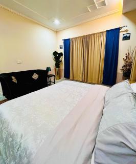 Budget Double Room in TopCity-1 Islamabad - Islamabad - 6