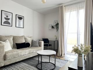 Eudoraz Safari - 1 Bedroom Apartment in Tatu City - 6