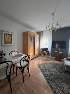 Sascha´s Home - Saarlouis - 9