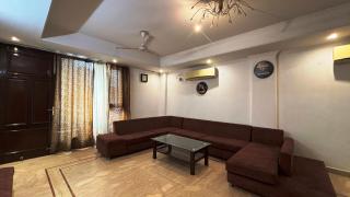Under My Roof - Classic - New Delhi - 0