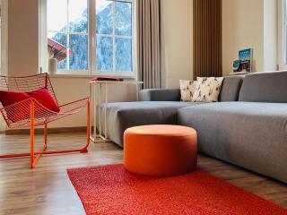 Dorf(er)leben Ferienwohnung im Kleinwalsertal - Mittelberg - 8