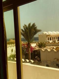 Luna House Lighthouse 1 - Dahab - 9