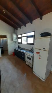 Casa Alba 1 - Los Reartes - 6